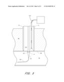 VASCULAR WOUND CLOSURE DEVICE AND METHOD diagram and image