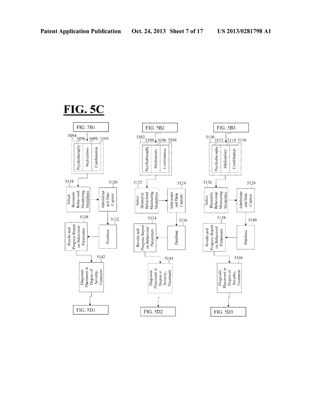 COGNITIVE BIOMETRIC SYSTEMS TO MONITOR EMOTIONS AND STRESS - diagram, schematic, and image 08