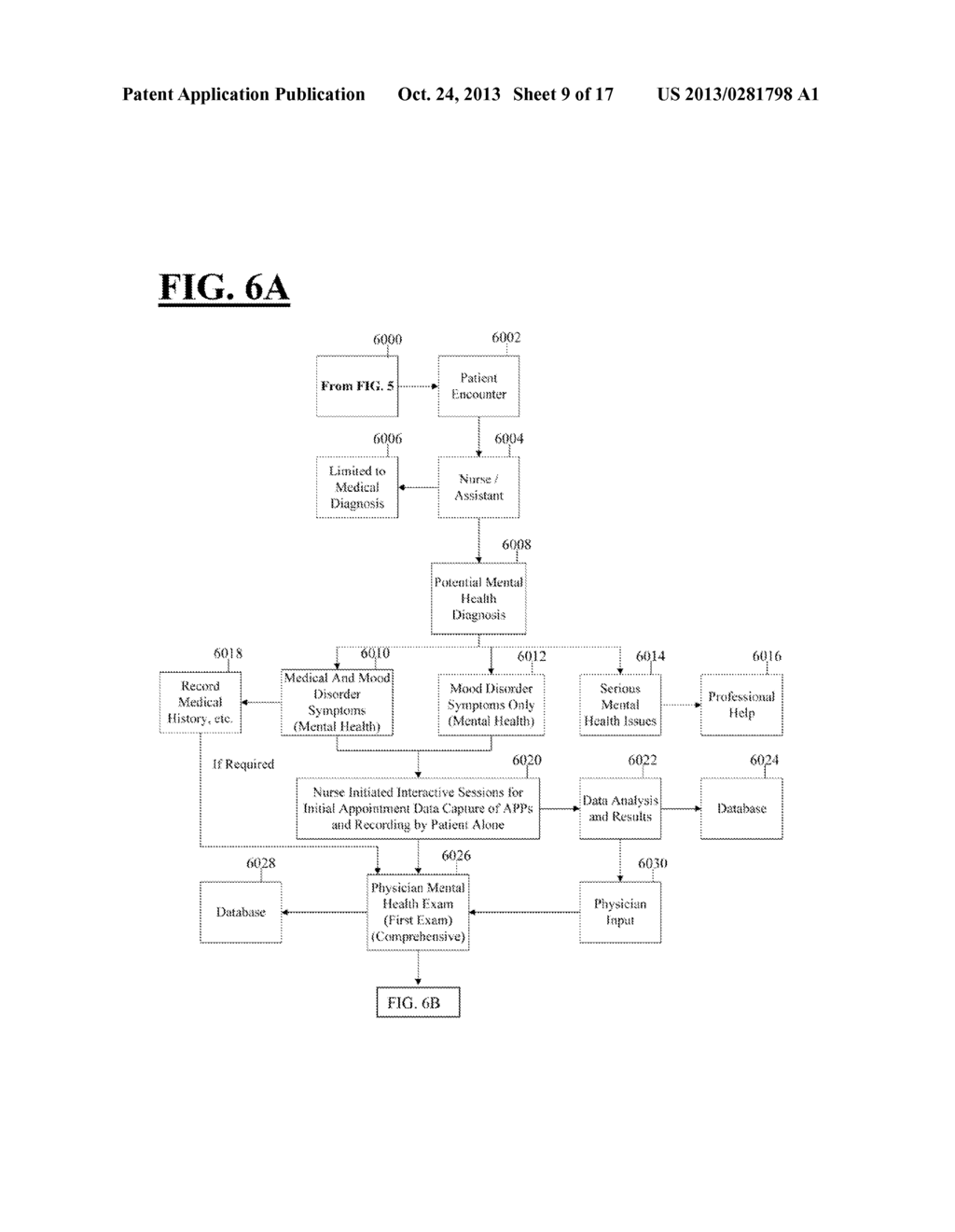 COGNITIVE BIOMETRIC SYSTEMS TO MONITOR EMOTIONS AND STRESS - diagram, schematic, and image 10