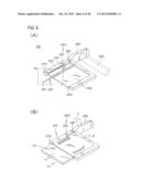 SENSOR SYSTEM, AND METHOD OF USING SENSOR SYSTEM diagram and image