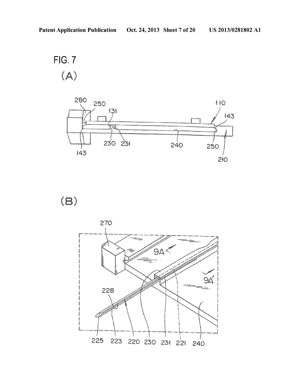 SENSOR SYSTEM, AND METHOD OF USING SENSOR SYSTEM - diagram, schematic, and image 08