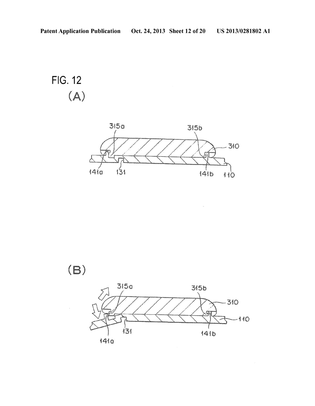 SENSOR SYSTEM, AND METHOD OF USING SENSOR SYSTEM - diagram, schematic, and image 13