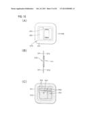 SENSOR SYSTEM, AND METHOD OF USING SENSOR SYSTEM diagram and image