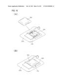 SENSOR SYSTEM, AND METHOD OF USING SENSOR SYSTEM diagram and image