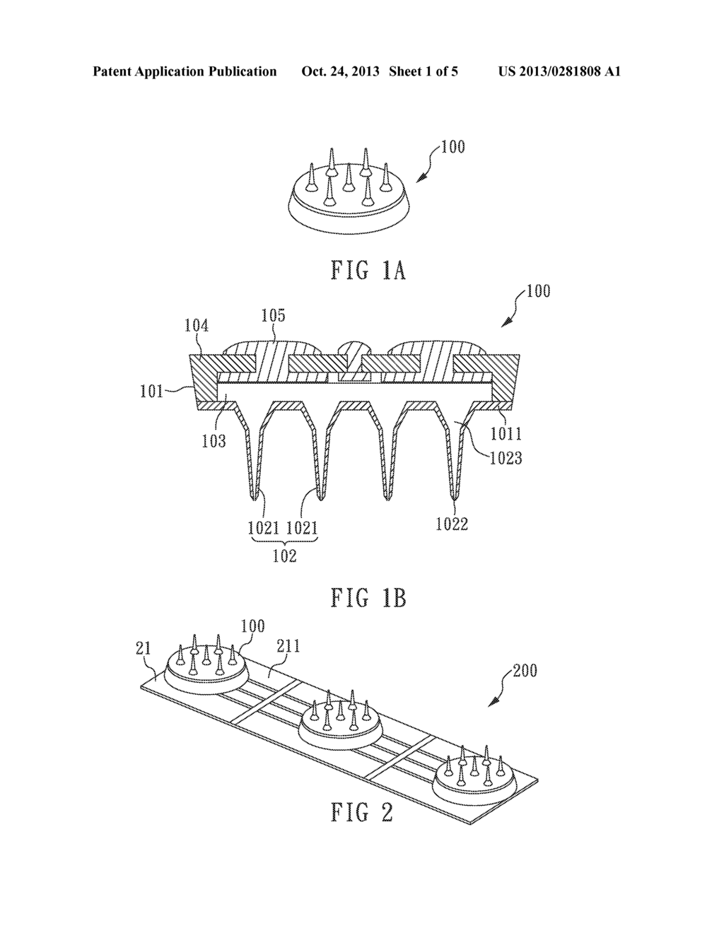 BLOOD COMPONENT DETECTION DEVICE - diagram, schematic, and image 02