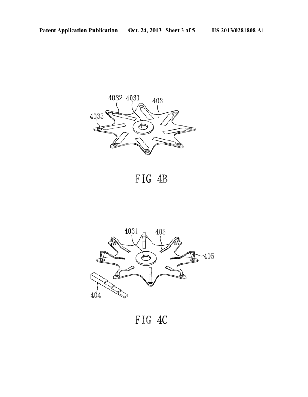 BLOOD COMPONENT DETECTION DEVICE - diagram, schematic, and image 04