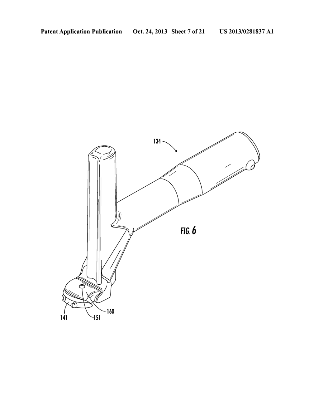 Ultrasound Device for Probe Guidance and Sterilizable Shield for Same - diagram, schematic, and image 08