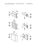 INTRACORPOREAL MARKER AND MARKER DELIVERY DEVICE diagram and image