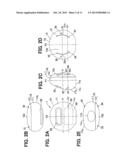 BLOOD PRESSURE MEASUREMENT DEVICE diagram and image