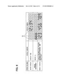 BLOOD PRESSURE MEASUREMENT DEVICE diagram and image