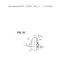 BLOOD PRESSURE MEASUREMENT DEVICE diagram and image