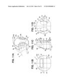 BLOOD PRESSURE MEASUREMENT DEVICE diagram and image