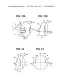 BLOOD PRESSURE MEASUREMENT DEVICE diagram and image