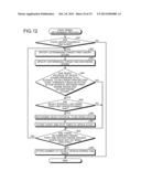 RECORDING MEDIUM, APNEA DETERMINING APPARATUS, AND APNEA DETERMINING     METHOD diagram and image