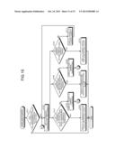 RECORDING MEDIUM, APNEA DETERMINING APPARATUS, AND APNEA DETERMINING     METHOD diagram and image