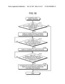 RECORDING MEDIUM, APNEA DETERMINING APPARATUS, AND APNEA DETERMINING     METHOD diagram and image