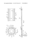 MEASUREMENT AND RESULTING COMPENSATION OF INTRAMEDULLARY NAIL DEFORMATION diagram and image