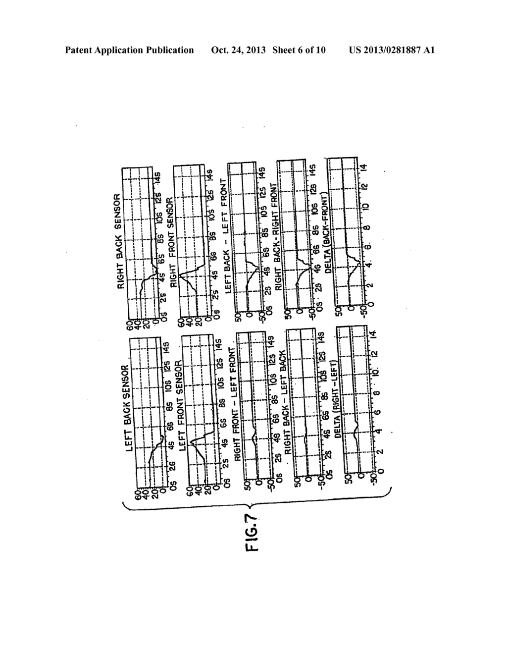 Medical Sensor Kit for Combination with a Chair to Enable Measurement of     Diagnostic Information - diagram, schematic, and image 07