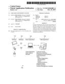 TASK-ASSOCIATED MOTION ANALYSIS diagram and image