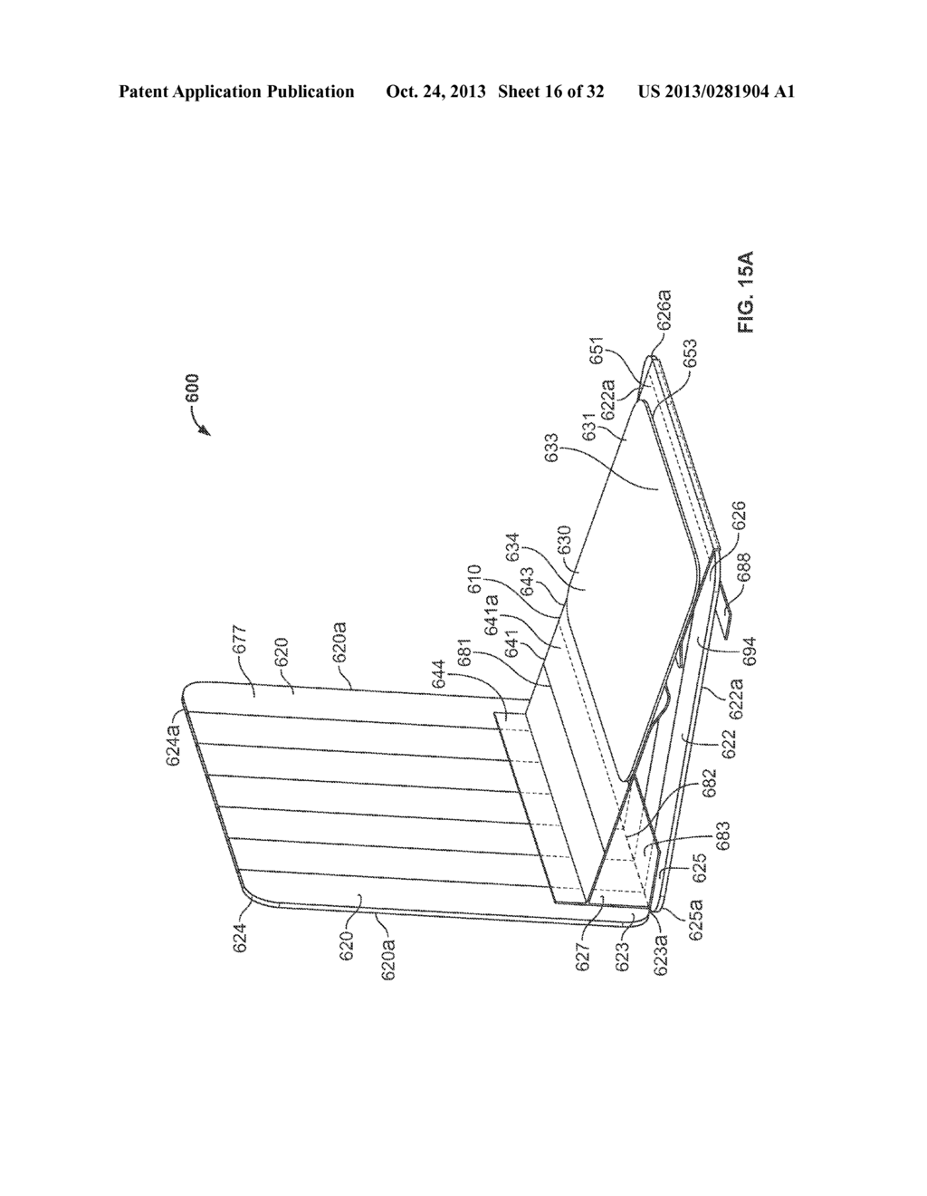 WOUND OR SKIN TREATMENT DEVICES AND METHODS - diagram, schematic, and image 17