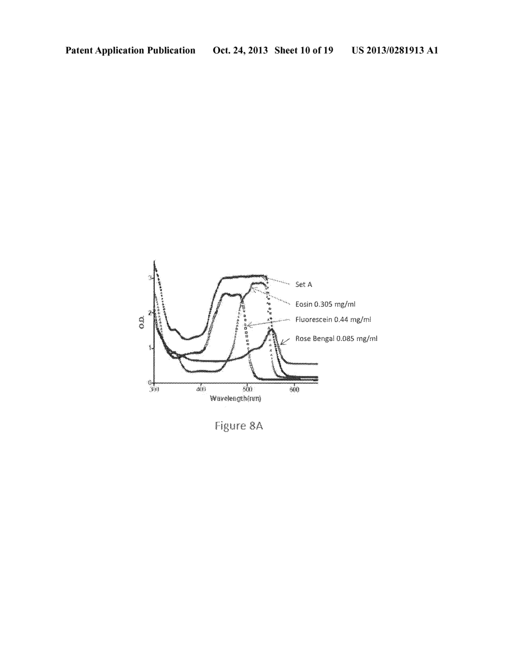 BIOPHOTONIC COMPOSITIONS AND METHODS FOR PROVIDING BIOPHOTONIC TREATMENT - diagram, schematic, and image 11