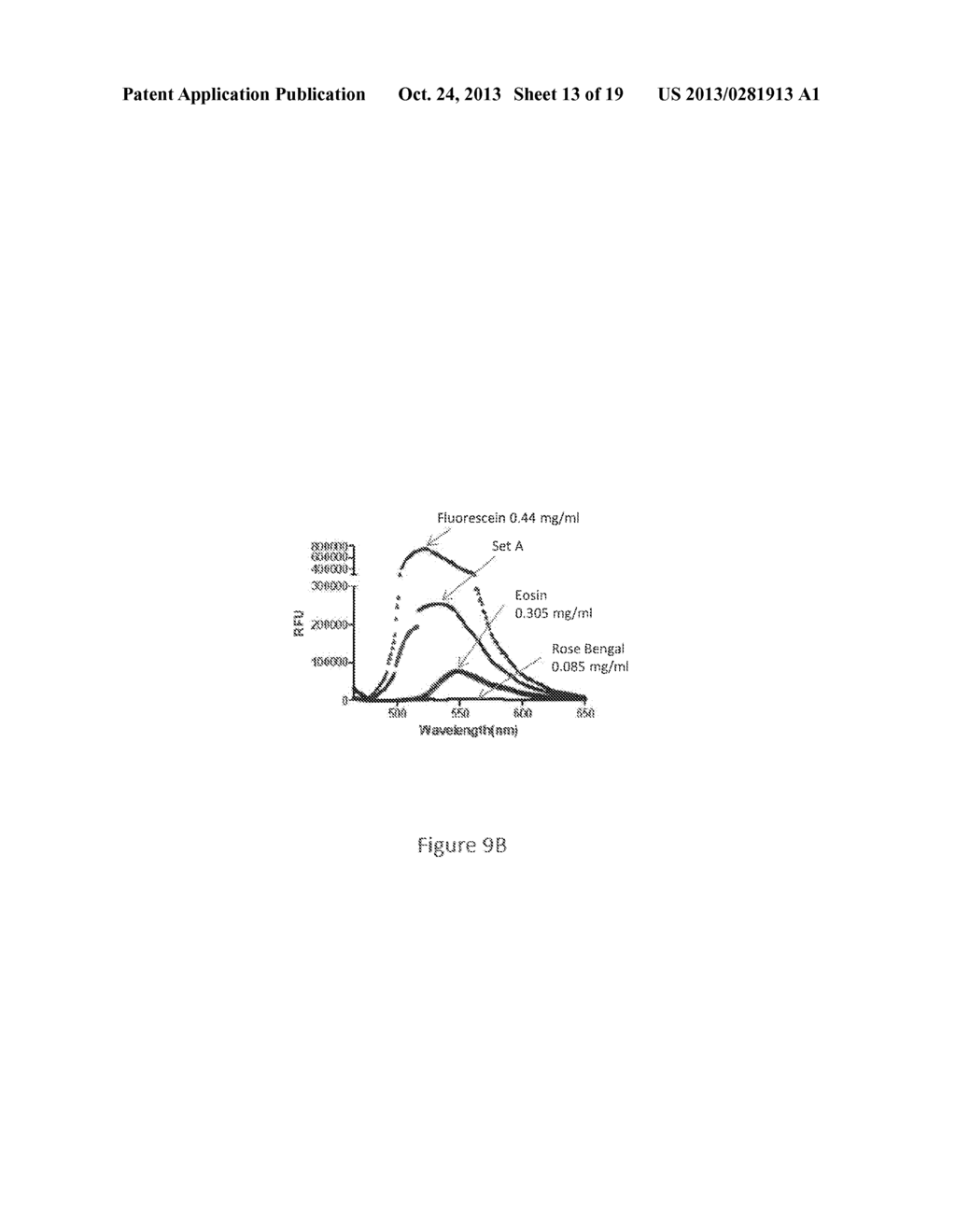 BIOPHOTONIC COMPOSITIONS AND METHODS FOR PROVIDING BIOPHOTONIC TREATMENT - diagram, schematic, and image 14