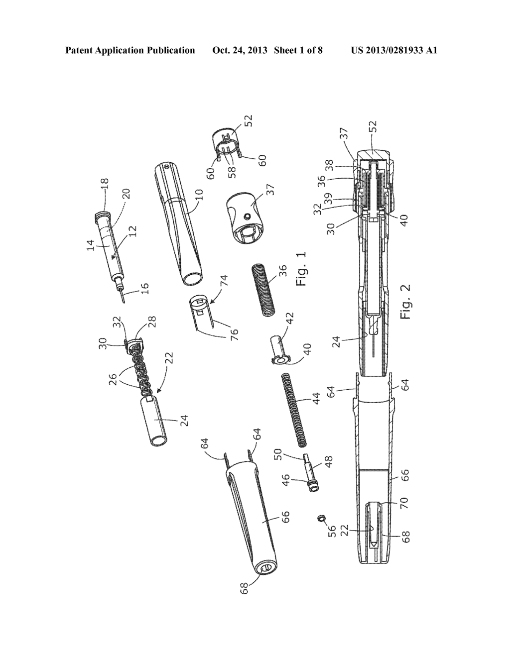 INJECTION DEVICES - diagram, schematic, and image 02