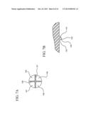 Flush Syringe Assembly With Controlled Pulsatile Flushing diagram and image