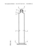 Flush Syringe Assembly With Controlled Pulsatile Flushing diagram and image