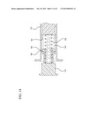 Flush Syringe Assembly With Controlled Pulsatile Flushing diagram and image