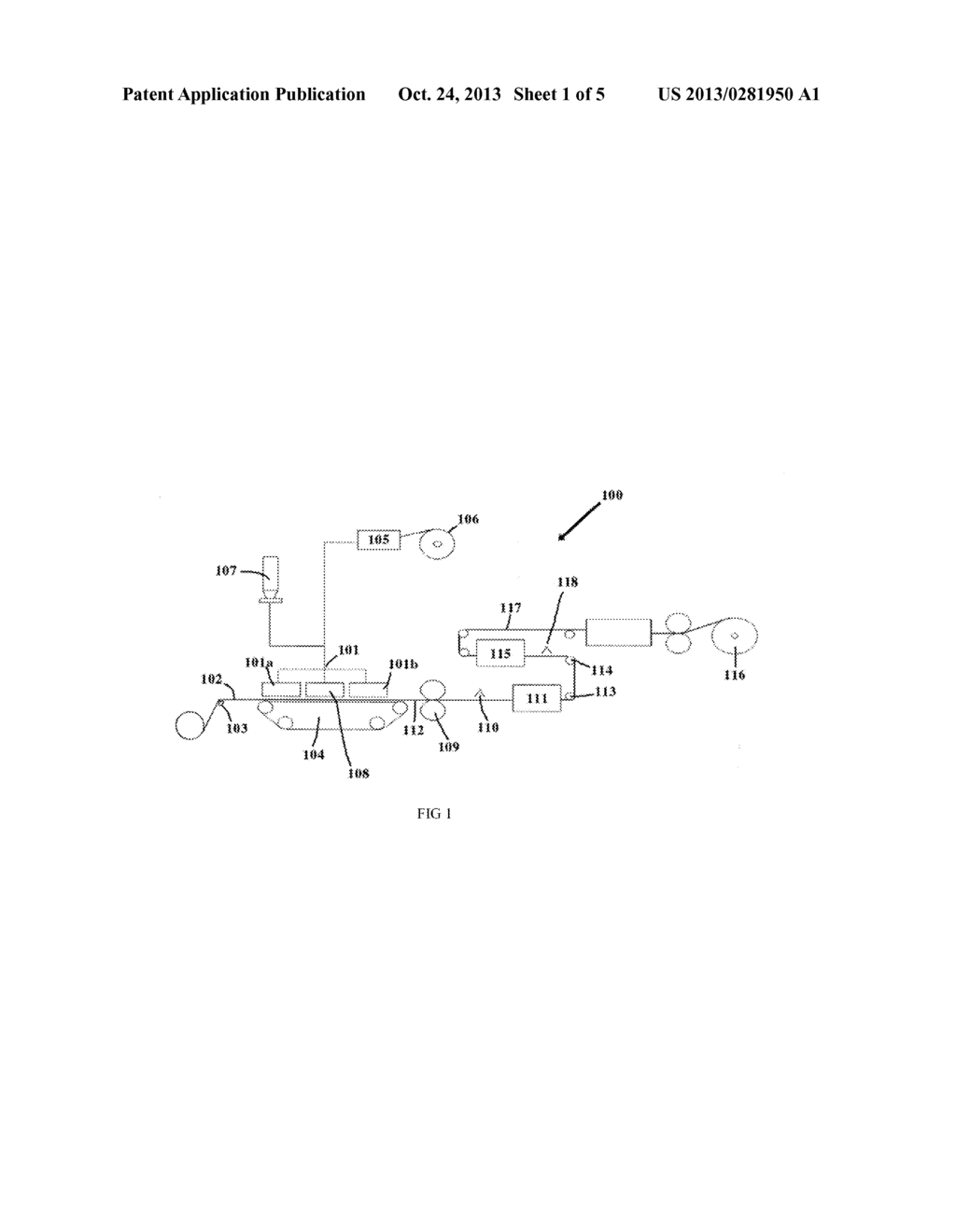 COLOR PRINTED LAMINATED STRUCTURE, ABSORBENT ARTICLE COMPRISING THE SAME     AND PROCESS FOR MANUFACTURING THE SAME - diagram, schematic, and image 02