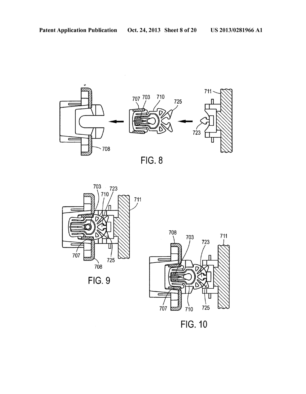 LIQUID INFUSION APPARATUS - diagram, schematic, and image 09