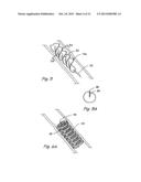 IMPLANTABLE DEVICES AND METHODS FOR DELIVERING DRUGS AND OTHER SUBSTANCES     TO TREAT SINUSITIS AND OTHER DISORDERS diagram and image