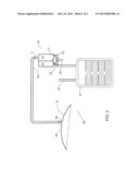 WOUND CLOSURE AND DRAINAGE SYSTEM diagram and image