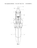 Instrument With Multiple Articulation Locks diagram and image