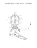 Instrument With Multiple Articulation Locks diagram and image