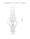 Instrument With Multiple Articulation Locks diagram and image