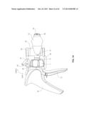 Instrument With Multiple Articulation Locks diagram and image