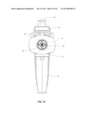 Instrument With Multiple Articulation Locks diagram and image