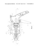 Instrument With Multiple Articulation Locks diagram and image