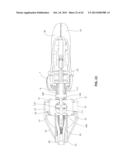 Instrument With Multiple Articulation Locks diagram and image