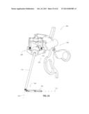 Instrument With Multiple Articulation Locks diagram and image