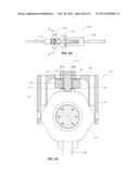 Instrument With Multiple Articulation Locks diagram and image