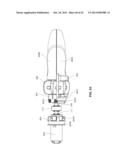 Instrument With Multiple Articulation Locks diagram and image