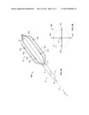 NON-ELECTRIC FIELD RENAL DENERVATION ELECTRODE diagram and image