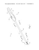 LAPAROSCOPIC SUTURING INSTRUMENT WITH PARALLEL CONCENTRIC SHAFT PAIRS diagram and image