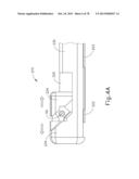 LAPAROSCOPIC SUTURING INSTRUMENT WITH PARALLEL CONCENTRIC SHAFT PAIRS diagram and image