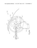 LAPAROSCOPIC SUTURING INSTRUMENT WITH PARALLEL CONCENTRIC SHAFT PAIRS diagram and image