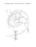 LAPAROSCOPIC SUTURING INSTRUMENT WITH PARALLEL CONCENTRIC SHAFT PAIRS diagram and image