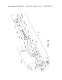 LAPAROSCOPIC SUTURING INSTRUMENT WITH PARALLEL CONCENTRIC SHAFT PAIRS diagram and image